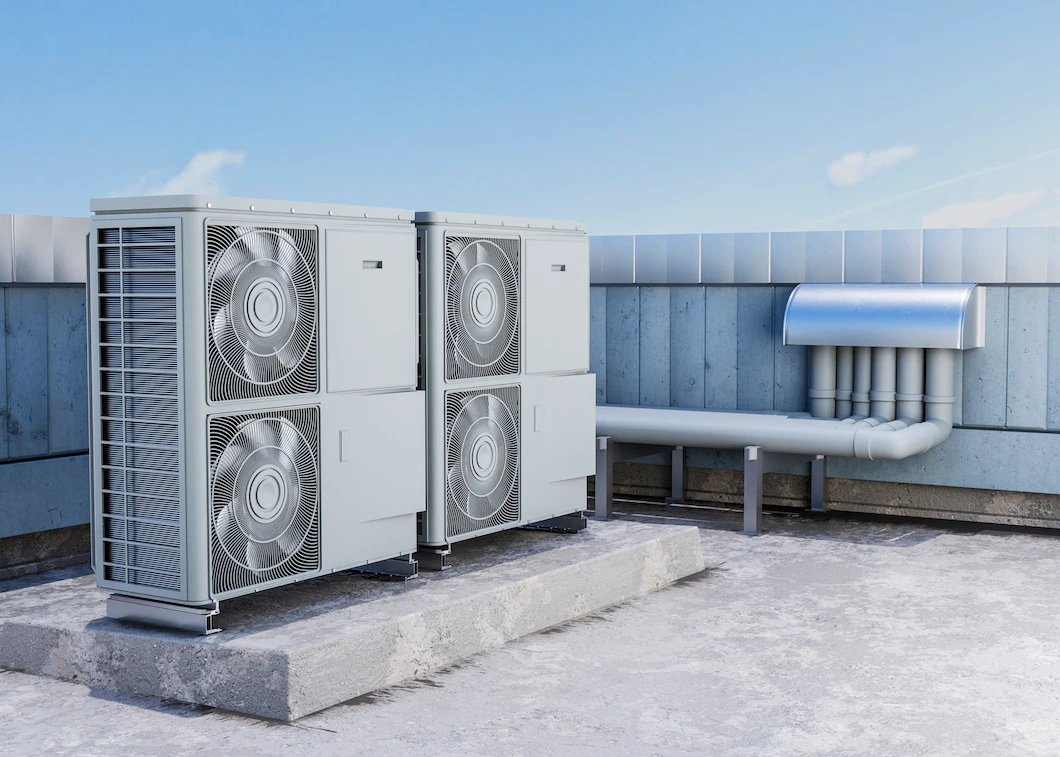 close-up-heat-pump-outside-home_23-2149250243
