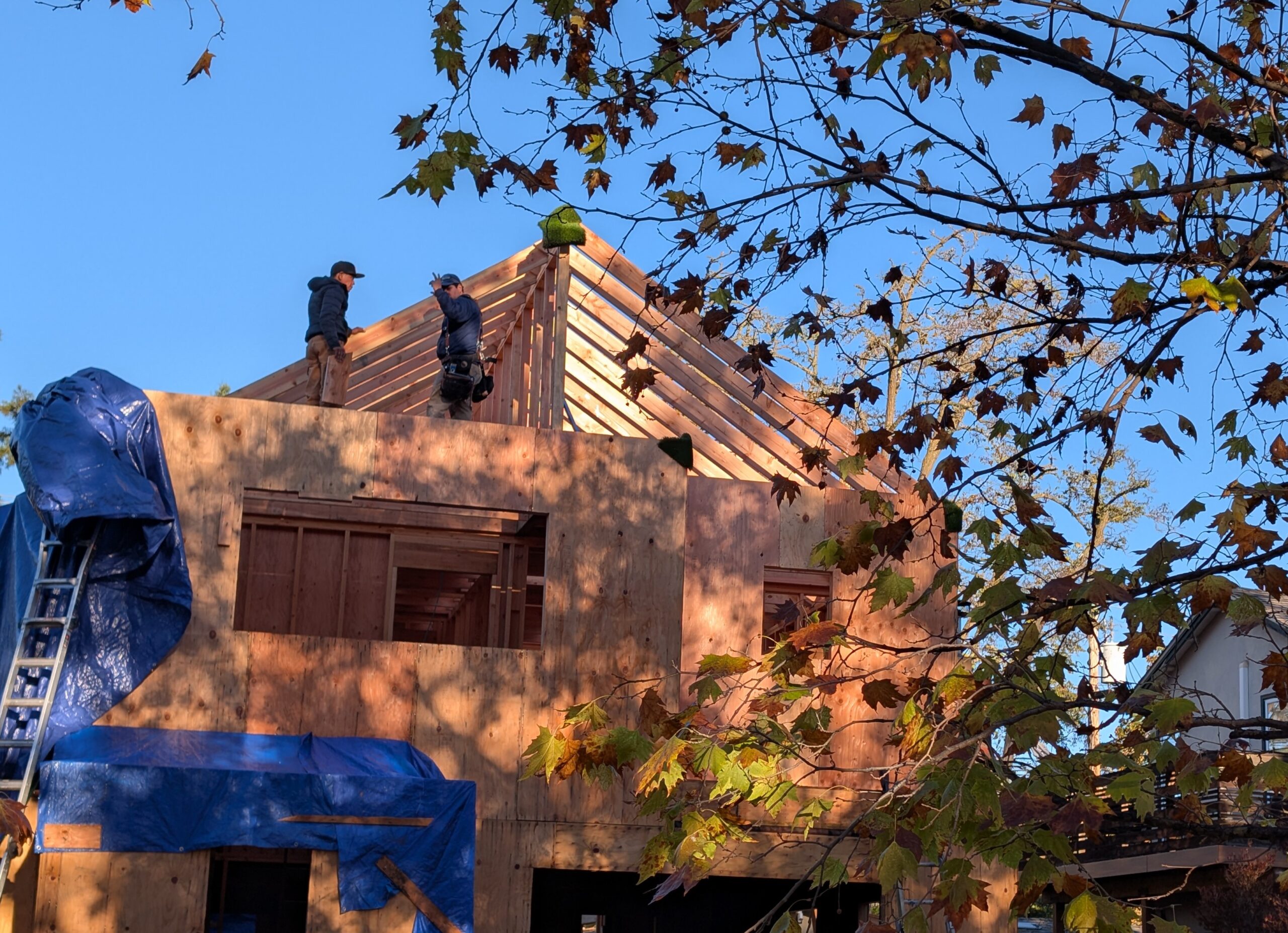 roofing